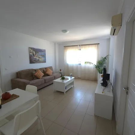 Apartamento Vv Brisamar