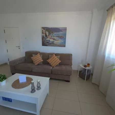 Vv Brisamar Apartamento *