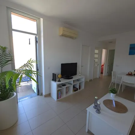 Apartamento Vv Brisamar Telde