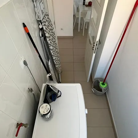 Vv Brisamar Apartamento *