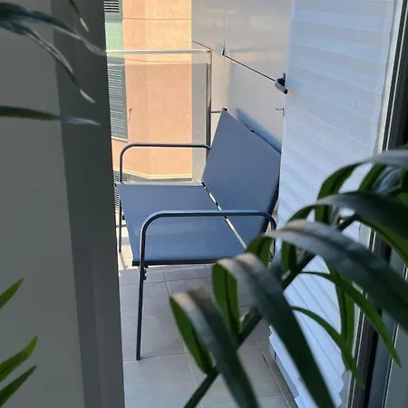 Apartamento Vv Brisamar Telde