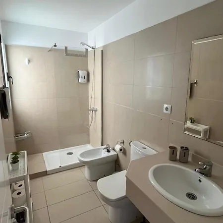 Vv Brisamar Apartamento