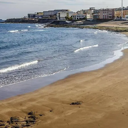 Vv Brisamar Apartamento